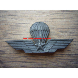 Italy - Parachute Badge (Paratrooper)