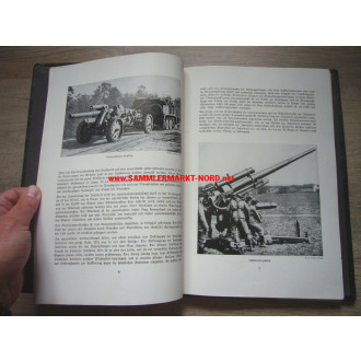 Fotoalbum Wehrdienst - Ehrendienst & Urkunde 1941
