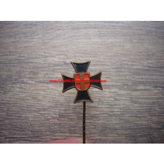 Austria - Federal State of Vienna - Miniature of the Cross of Honour