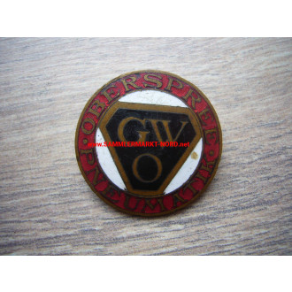 GWO Oberspree Pneumatic - Company badge