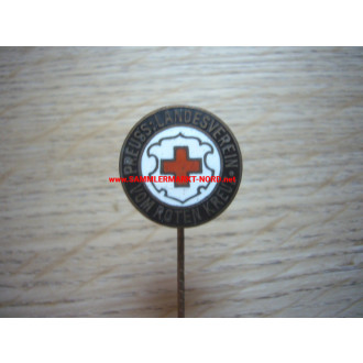 Prussian Red Cross Regional Association - Membership Badge