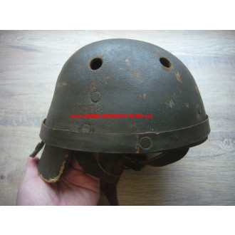 France - Armoured helmet M51 Type 1