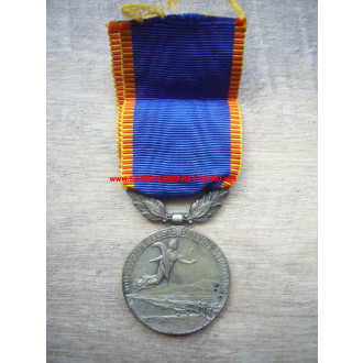 Rumänien - "Medalia Avantul Tarii" 1913 (Medaille zur Inspiration des Landes)