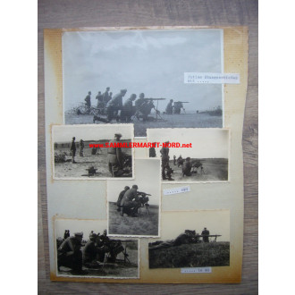 BGS Federal Border Guard - photo group 1952-1962