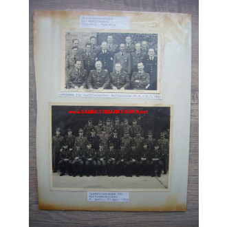 BGS Federal Border Guard - photo group 1952-1962
