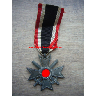 Kriegsverdienstkreuz 2. Klasse mit Schwerter (45)