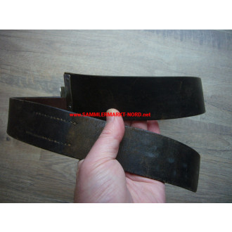 Wehrmacht - belt (91 cm)