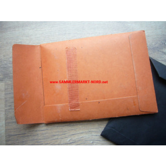 Pack of AGFA photo paper 9 x 12 cm (before 1945)