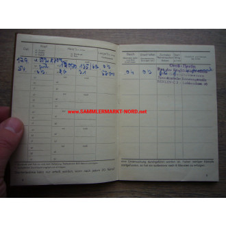 DDR - Section Judo - Start book for Judo & further documents