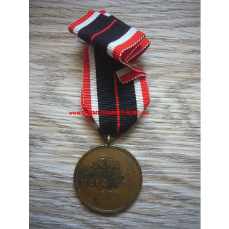Kriegsverdienst-Medaille 1939