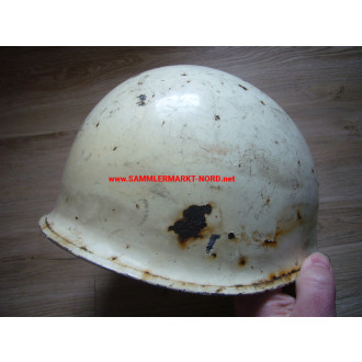 USA - US Army - Steel helmet for paramedics