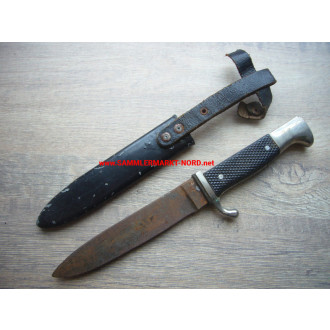 German Boy Scout dagger