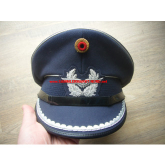 Bundesluftwaffe - Schirmmütze für Offiziere (55)