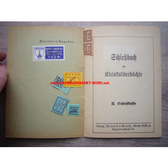Ausweis Konvolut Kyffhäuserbund - Kavallerie Verein Oberhausen