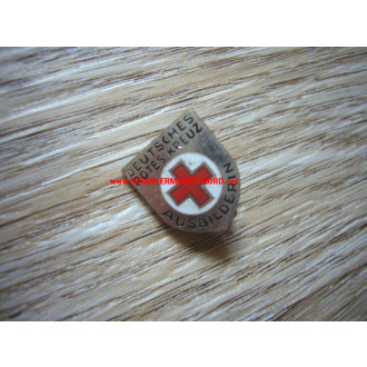DRK German Red Cross - Instructor Badge