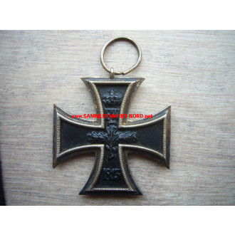 Eisernes Kreuz 2. Klasse 1914 - Hersteller "M"