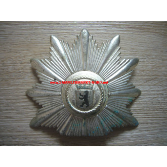 Berlin police - Chako badge