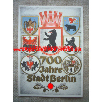 700 Jahre Stadt Berlin 1937