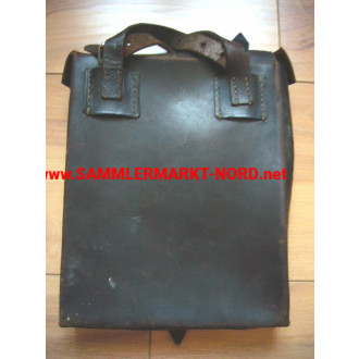 Wehrmacht map bag for officers