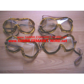 Wehrmacht protection eyeglasses for motorcycle riders