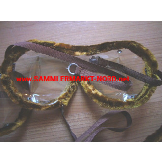 Wehrmacht protection eyeglasses for motorcycle riders