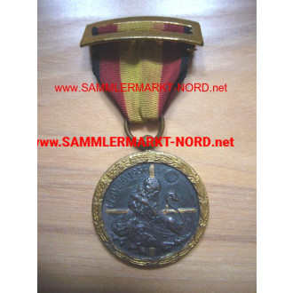 Spain memory medal of the civil war of 1936-1939 (Legion Condor)