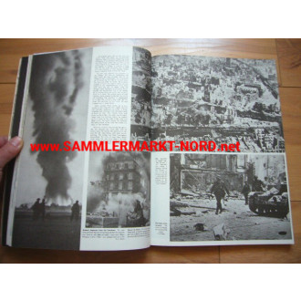 SIGNAL - Hitler´s War Time Picture Magazine