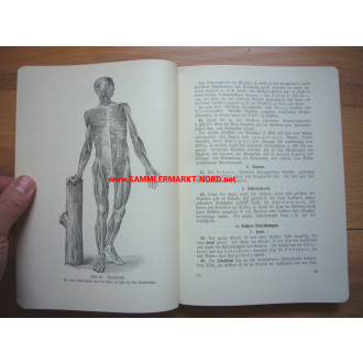H.Dv. 59 - teaching book for medical schools