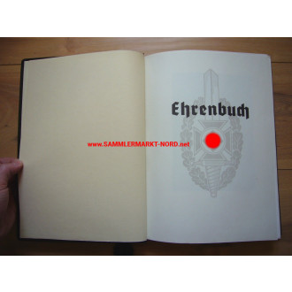 NSRKB Ehrenbuch