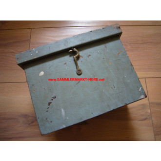 United Kingdom - transport box for Ad. Patt. W2412 BOX OF SPARES
