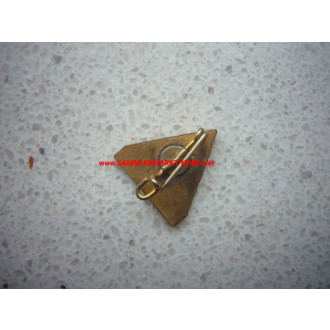 USA - Divisionsabzeichen - 3rd Armored Division Spearhead