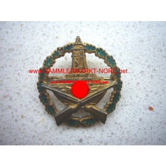 Deutscher Reichskriegerbund Kyffhäuser (DRKB) - Great badge of h