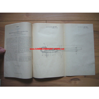 Deutsches Reich - Urkunde über die Erteilung eines Patents - 193