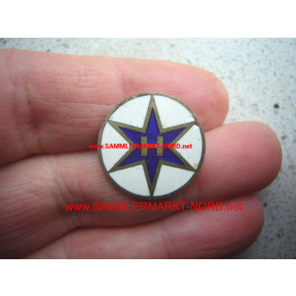 Henschel Werke AG - Company Badge