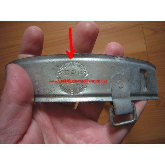 Wehrmacht - inner ring for a steel helmet