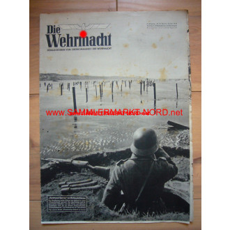 Die Wehrmacht - Nr. 10 - 10.5.1944