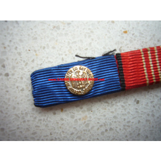 Ribbon clasp Wermacht Long Service Decoration for 4 years, Olym
