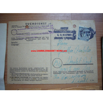 Document group - 3rd / Grenadier Regiment 522 (dissolved in Stal