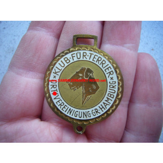 Club for Terriers - Local group Great Hamburg - Terriers Special