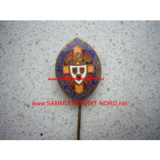Verband katholischer Gesellenvereine ( VKGV ) - Member badge 2nd