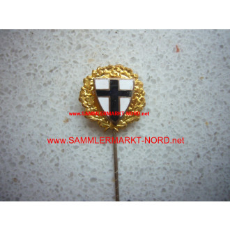 Landmannschaft Ostpreussen - Golden Badge of Honor