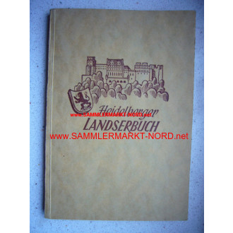 Heidelberger Landserbuch
