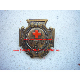 Patriotic Women's Association of the Red Cross (VFV) - military