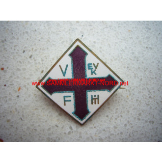 Vaterländischer Frauenverein - Badge