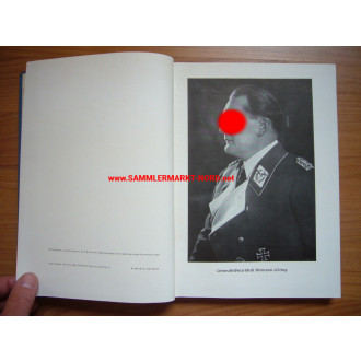 Staatsoper Berlin - Almanach 1936 bis 1939