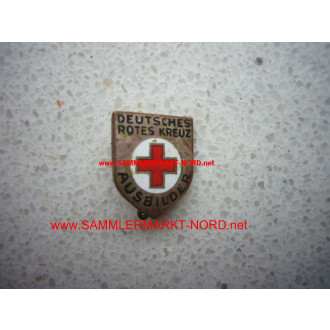 German Red Cross - badge for instructors