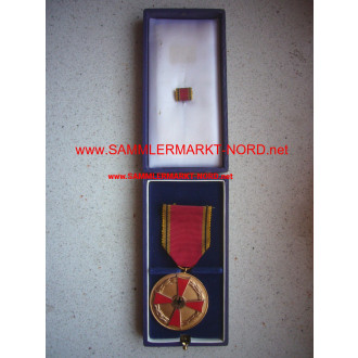 BRD - Federal Medal of Merit with case