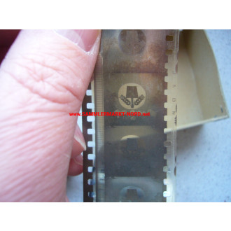 35 mm Film - Weihe der Führerschule (RAD)