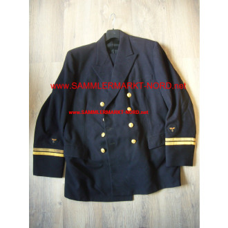Bundesmarine - uniform captain of the sea
