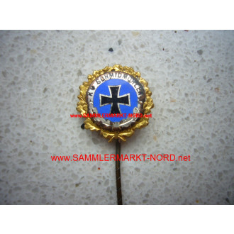 Soldier Association Schmidmühlen - Golden Badge of Honor